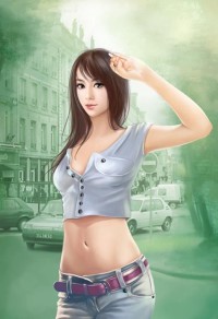 (将军在上同人)【叶昭×柳惜音】朝顾夕盼