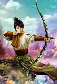 淫妻小美