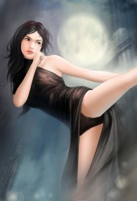偷情花后