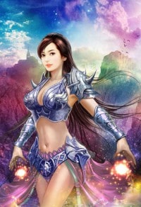 云淡风轻,仙世奇缘