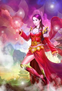 师兄有点忙[修真]